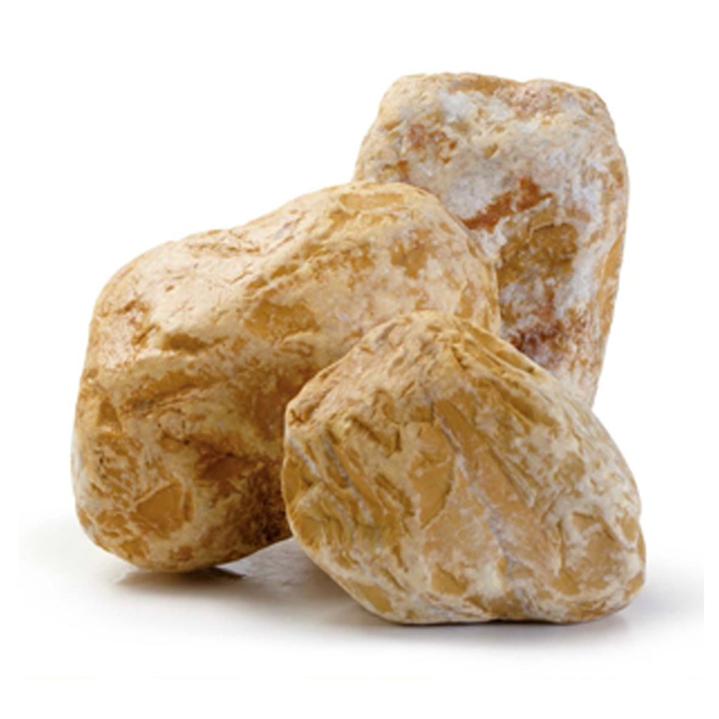 CIOTTOLO GIALLO MORI 100/200 CESTO KG 600